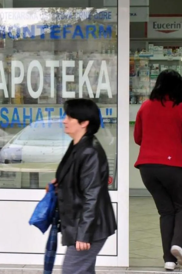 Fali terapija za depresiju, jer nema ponuda na tenderima "Montefarma"