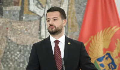 Milatović danas na sahrani pape Franja u Vatikanu