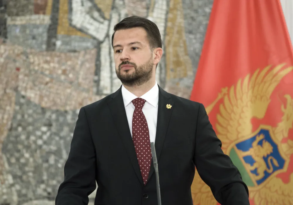 Milatović danas na sahrani pape Franja u Vatikanu