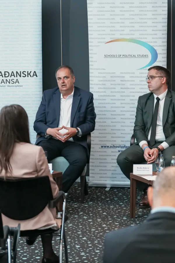 GA:&nbsp;Nedovoljno razvijena ekolo&scaron;ka svijest prepreka zelenim politikama