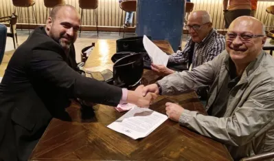 Milović, Azmajpara&scaron;vili i Dra&scaron;ković