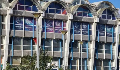 Uhap&scaron;en ljekar kojeg je novinarka Gradske TV prijavila zbog uznemiravanja