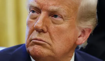 Tramp sumnja da Putin želi da okonča rat