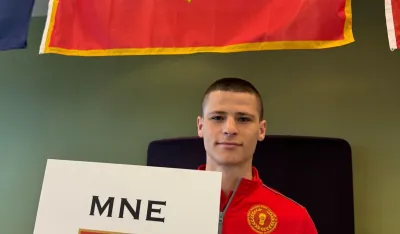 Za zlato protiv Indijca