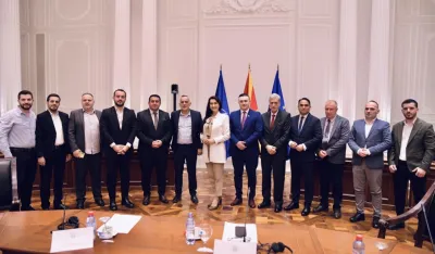 Specijalni&nbsp;sastanak o jačanju interkulturalizma u regionu i za&scaron;titi kulturnog diverziteta