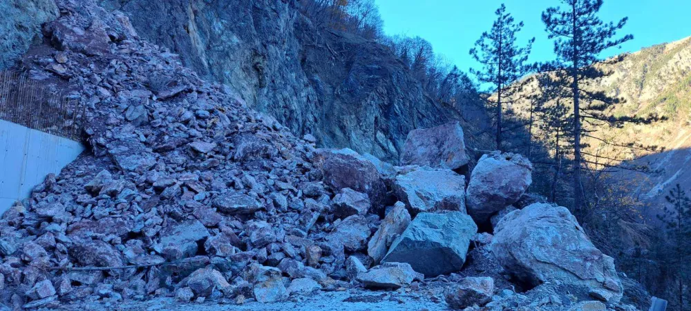 Turistički poslenici Mojkovca&nbsp;zbog odrona u Sokolovini dvije godine trpe gubitke