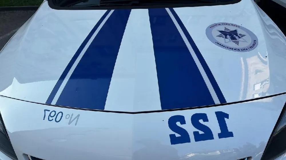 U udesu u &Scaron;toju poginula jedna osoba