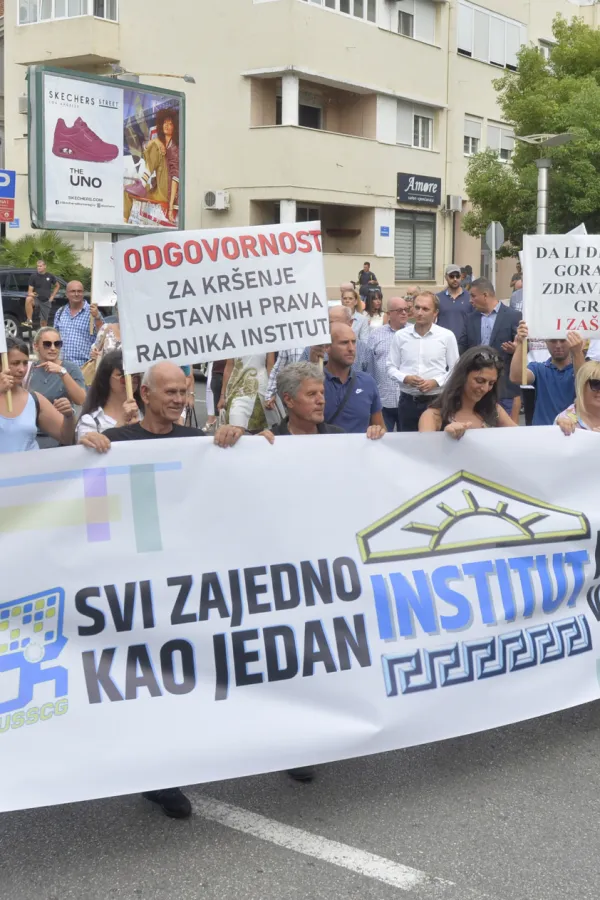 Institut "Simo Milo&scaron;ević" te&scaron;ku poslovnu godinu zavr&scaron;io sa 320 hiljada dobiti