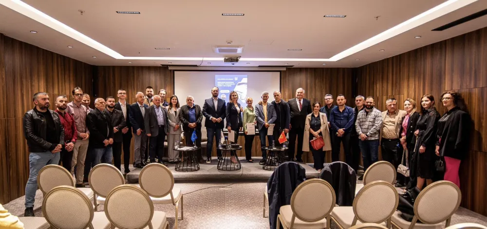 Sa panel-diskusije u Podgorici poručeno: Bo&scaron;njaci su za snaženje dru&scaron;tva različitosti