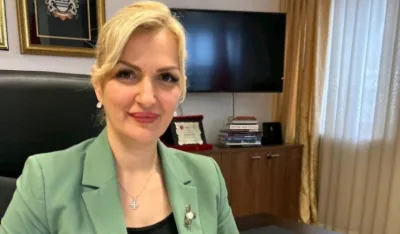 Jelena Borovinić Bojović 