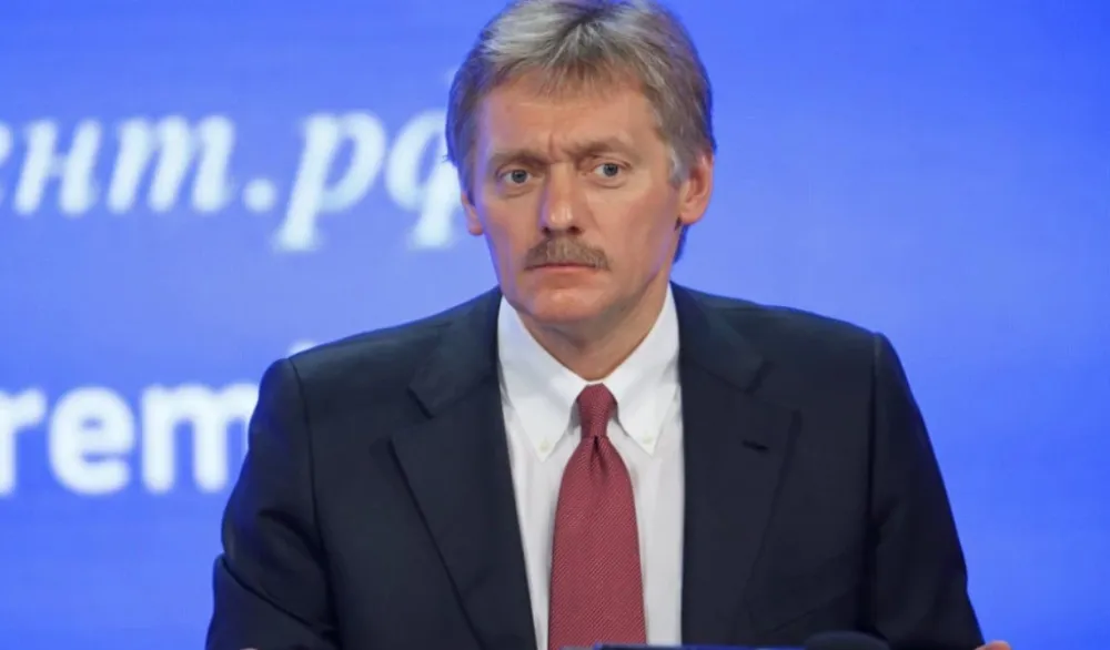 Peskov: Rusija i Amerika imaju mnogo sličnih stavova o Ukrajini