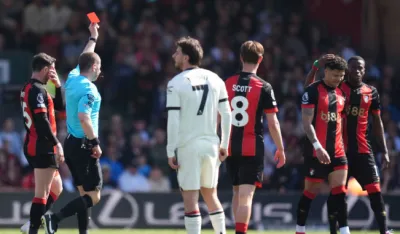 Bormut i Junajted remizirali