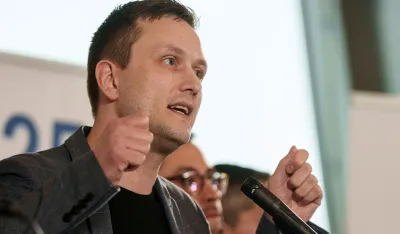 Novi premijer Grenlanda rekao da njegova država nije nekretnina za prodaju