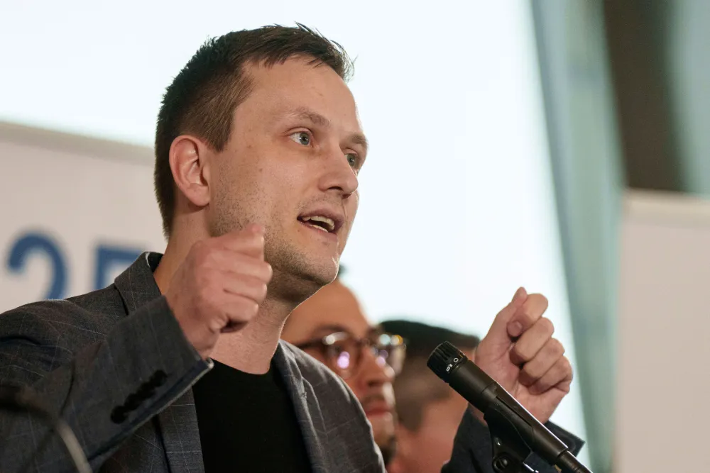 Novi premijer Grenlanda rekao da njegova država nije nekretnina za prodaju