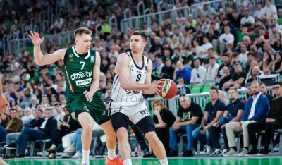 Duel Marinkovića i Glasa