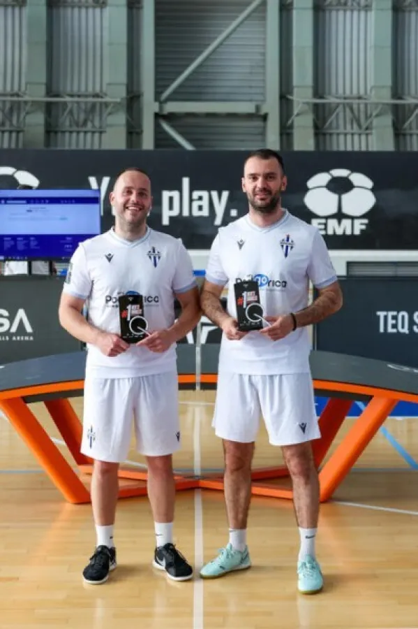 Žarković i Jovanović