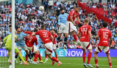 Jo&scaron;ko Gvardiol ovjerio pobjedu Sitija