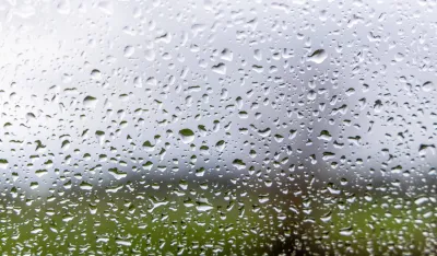 Sjutra oblačno, od sredine dana ki&scaron;a