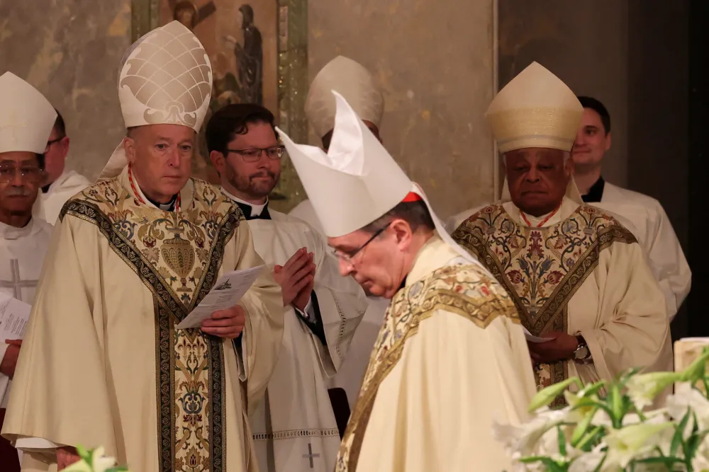 Lobiranja u Vatikanu se zahuktavaju