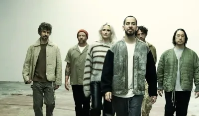 Linkin Park objavili novu pjesmu "Unshatter" i krenuli na svjetsku turneju
