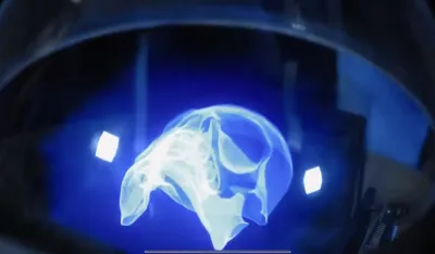 Naučnici razvijaju 3D tehnologiju za dodirivanje virtuelnih predmeta&nbsp;