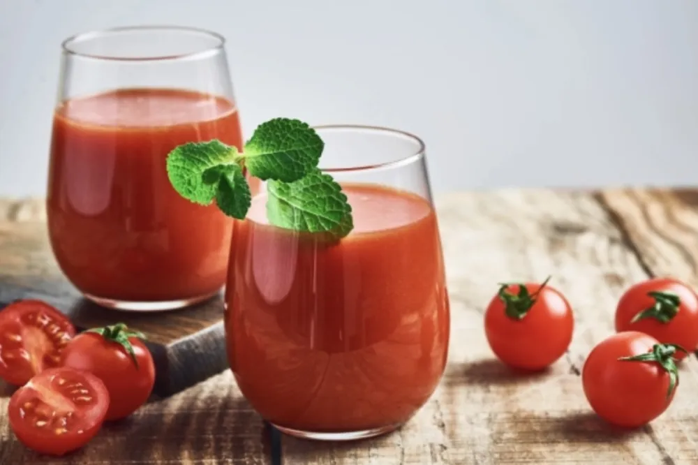 Ča&scaron;a ovog soka ujutru može da pomogne kod snižavanja holesterola