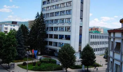 Pregovori o formiranju vlasti u Nik&scaron;iću jo&scaron; nisu počeli: PES do kraja sedmice odlučuje o podr&scaron;ci Kovačeviću