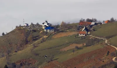 Mje&scaron;tani &Scaron;ekulara žele da znaju gdje se nalaze utvrđene granice Crne Gore sa Kosovom: Neće dati da se diraju stare međe