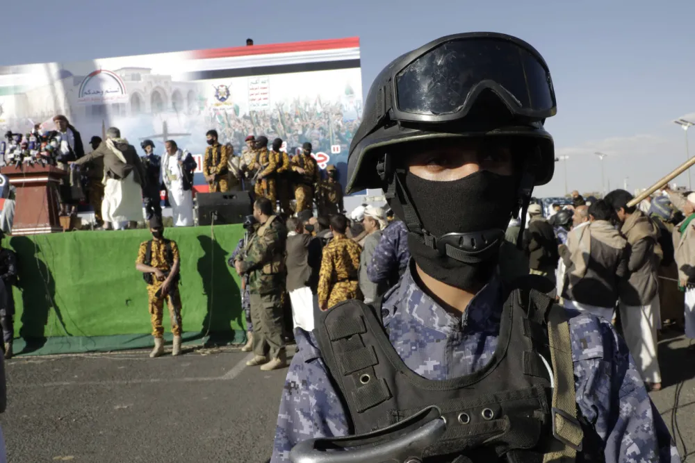 (VIDEO) Najmanje 30 ljudi ubijeno u američkom udaru na Jemen