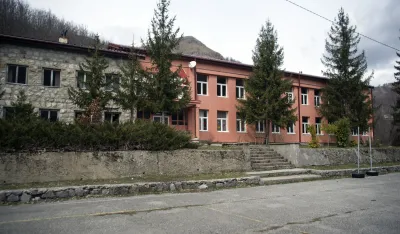 Lijeva Rijeka bez pravaka