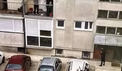 UP: Identifikovan i treći osumnjičeni za ubistvo na Cetinju, biće raspisana potjernica