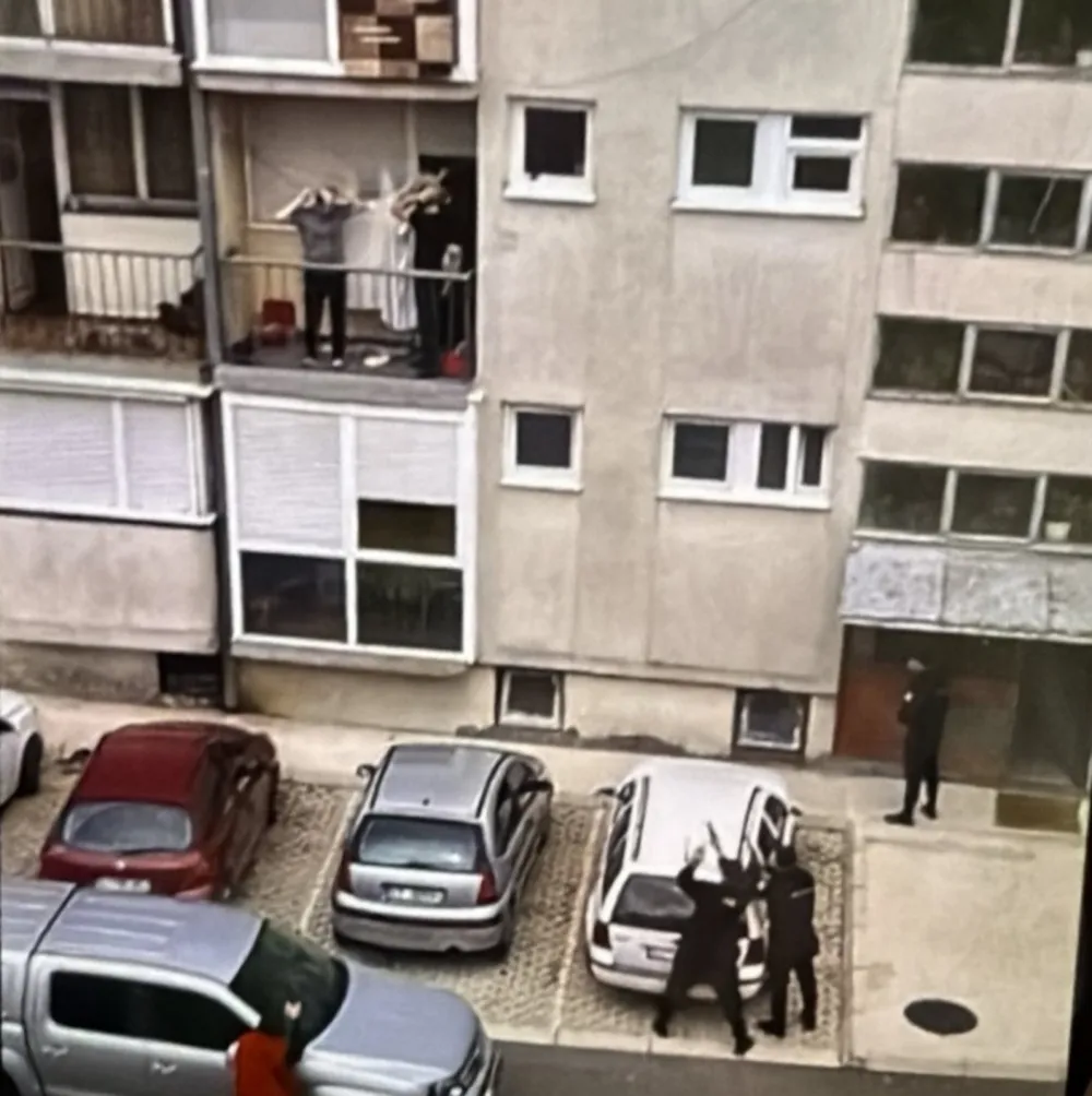 UP: Identifikovan i treći osumnjičeni za ubistvo na Cetinju, biće raspisana potjernica