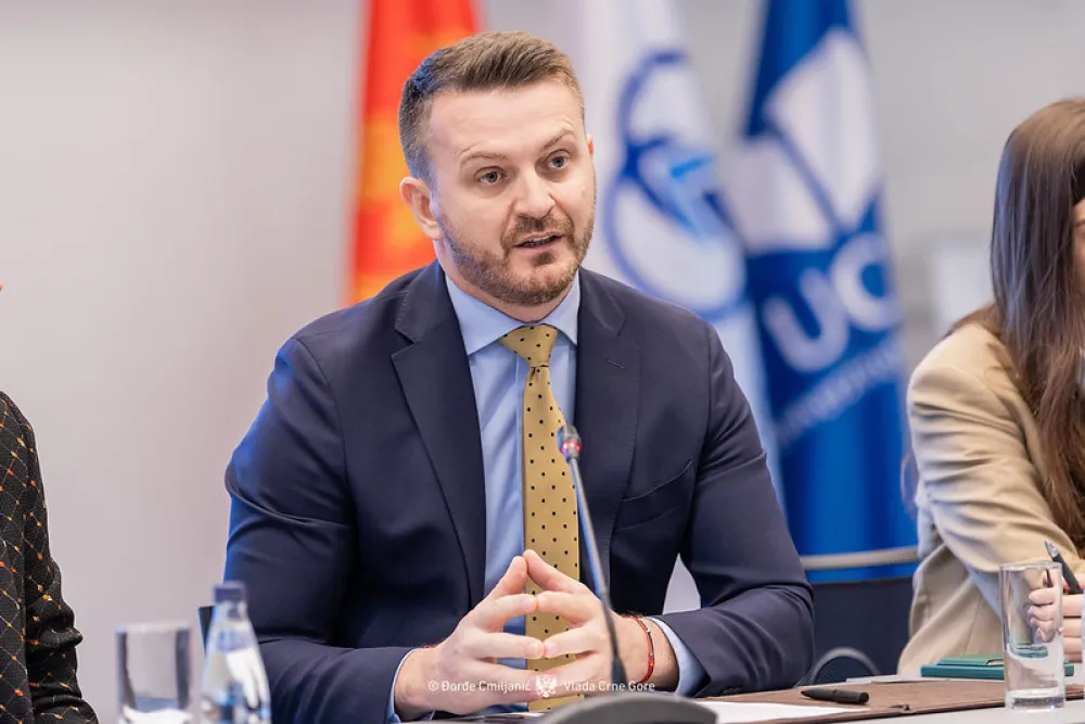 MJU: Konceptom predviđeni lokalni izbori u jednom danu i uvođenje otvorenih lista