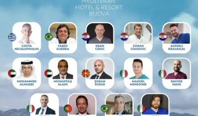 Prvi kongres dentalne implantologije