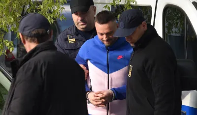 Medenica ponudio novo jemstvo, duplo manje od prethodnog