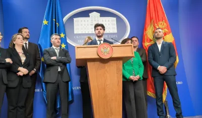 PES: DPS otvorio sukob protiv istine