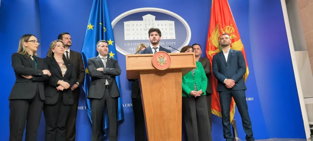 PES: DPS otvorio sukob protiv istine