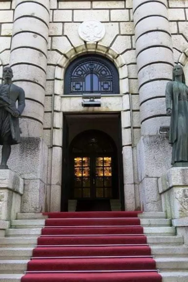 MKM: Crnogorska kinoteka da ispo&scaron;tuje preporuke DRI