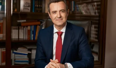 Božović izabran za predsjednika Rektorskog foruma Jugoistočne Evrope i Zapadnog Balkana