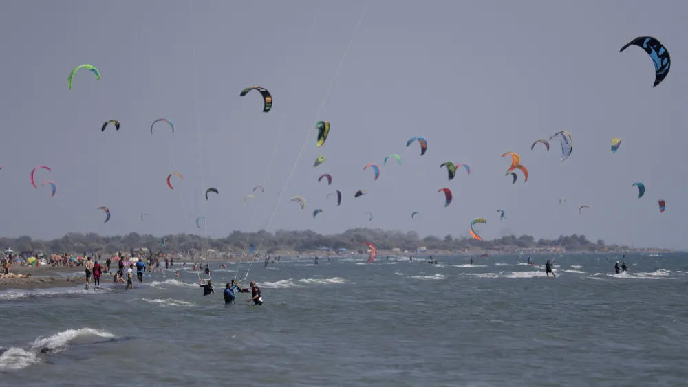 Rožajcu zadržavanje zbog udesa u &Scaron;toju
