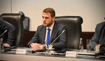 Vuković: Nik&scaron;ić najbolje ocijenjena op&scaron;tina u pogledu sprovođenja antikorupcijskih mjera