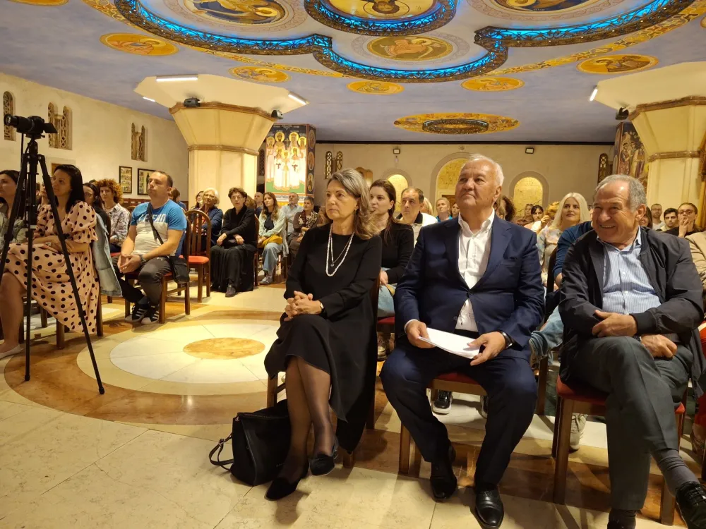 Ljubav pobjeđuje gubitke i bol