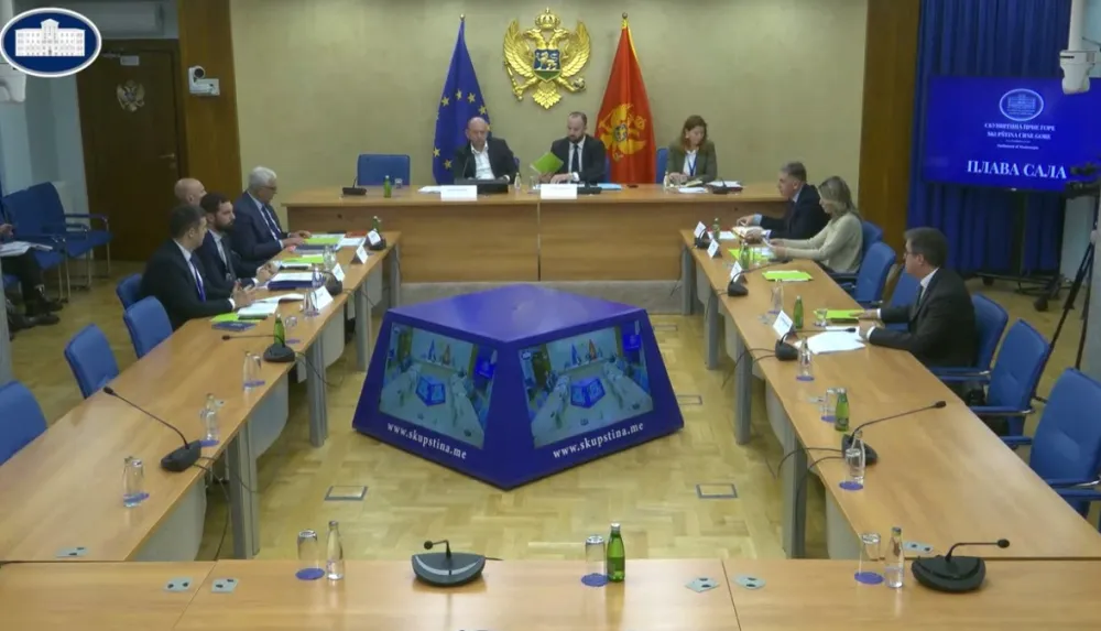 Anketni odbor za "crne trojke" bez rezultata: Država stradala u sačeku&scaron;i