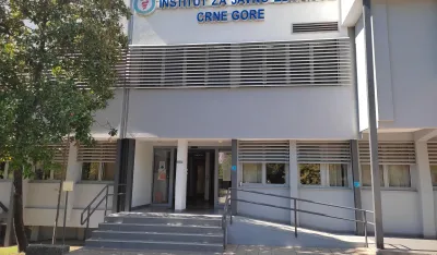 IJZ: Pad obuhvata vakcinacijom u Crnoj Gori