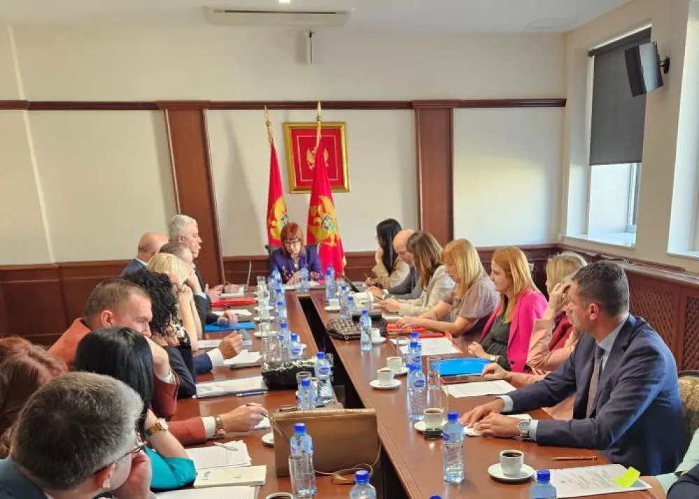 Kontrola rada sudova i Jedinstveni program rje&scaron;avanja starih predmeta u fokusu Vrhovnog suda