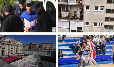 Vijesti za 28. april