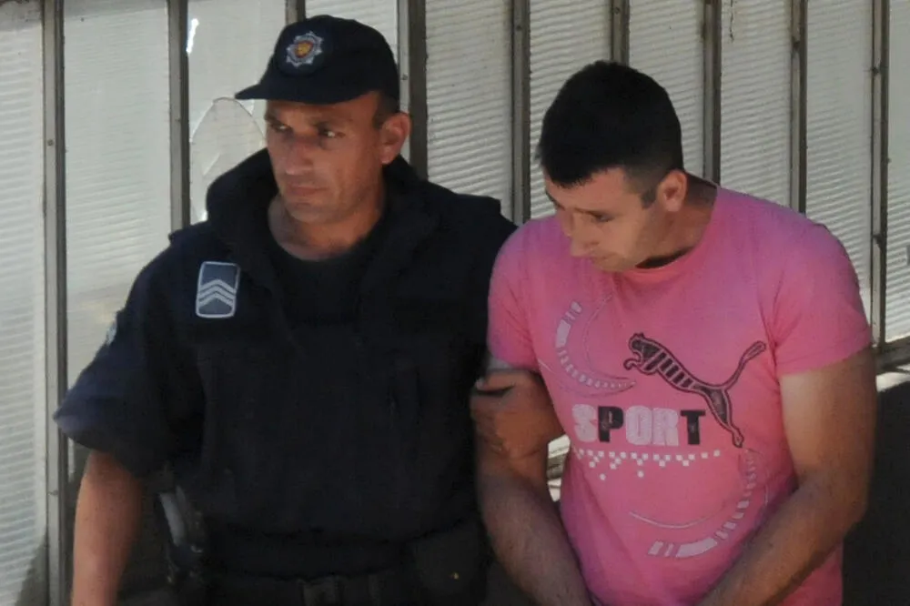 Koljen&scaron;iću ponovo sude za pomaganje u ubistvu Nikole Bojovića