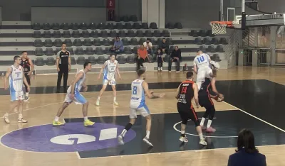 Pobjeda za treće mjesto