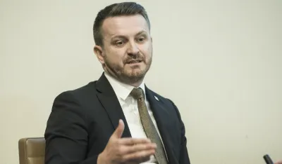 Dukaj: Stanje u lokalnim samoupravama nije dobro, potreban poseban zakon