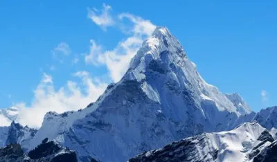 Nepal ograničava izdavanje dozvola za Mont Everest